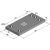 Plaque 150 x 10 x 100 mm adaptable