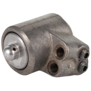 Cylindre récepteur de frein pour tracteur FORD 83997398 adaptable