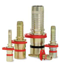 WEO Stecknippel gerade, 1/2", Schlauchanschluss 1/2" Cejn C147100808