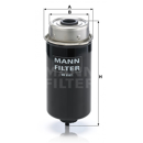 MANN  Kraftstoffwechselfilter WK8187