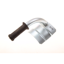 Hanggriff für Gülleschläuche  5"verzinkt