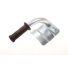 Hanggriff für Gülleschläuche  5"verzinkt