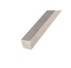 Keilstahl  1" x 1"  0,5m 6880/1"x1" 