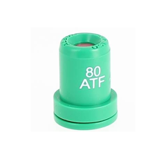 Hohlkegeldüse ALBUZ ATF 80° grün