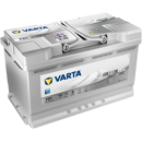 VARTA SILVER dynamic AGM Starterbatterie F21 12 V 80 AH