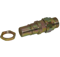 Stecker CEL 15   DN 10 2FNP38222M Faster