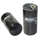 Filtre à huile adaptable HIFI FILTER SO6201