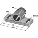 LAGER (/) 60 Nachbau