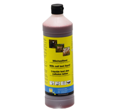 Testeur de lait 1 litre