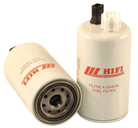 Filtre à Eau HIFI EB 23150 PP - Compatible Mikron VCE 1250 Et VCE 750 - Pour Systèmes De Nettoyage Industriel - 10