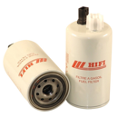 Filtre à gasoil adaptable HIFI FILTER SN40602