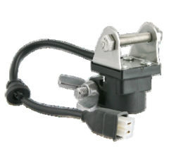 Scheinwerfer Halterung   AGRI-POWER Ø 24 mm