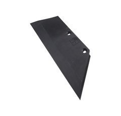 Soc partie arrière droit pour charrue LEMKEN 3352130 adaptable - Blacksteel©