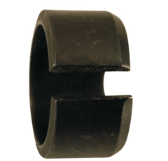 Buchse  26,9 / 20 X 15 MM für Häcksler TÜNNIßEN & STOCKS – Nachbau  