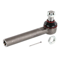 Rotule de direction pour tracteur MASSEY FERGUSON 3764286M1 adaptable