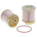 Filtre à gasoil adaptable HIFI FILTER SN25101