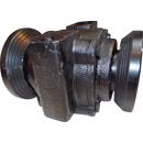 Palier cover crop pour déchaumeur SOUCHU - PINET 5273170 adaptable