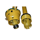 Gelenkwelle 1610 1691816 - Walterscheid