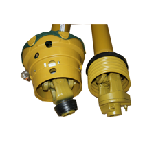 Gelenkwelle 1610 1691816 - Walterscheid