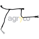 Tuyau pour téléscopique MANITOU 747431 adaptable