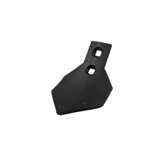 Soc 198 mm pour cultivateur adaptable