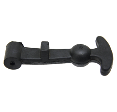 Attache-capot pour tracteur 20023180 adaptable