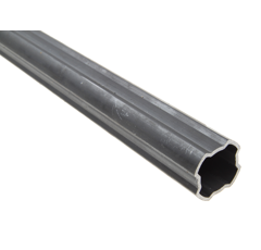 Profilrohr außen 122323000 Bondioli & Pavesi Original vierkant