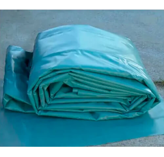 Citerne souple à engrais liquide 40 m3 - CITERNEO