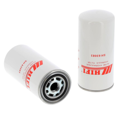 Filtre hydraulique adaptable HIFI FILTER SH63083