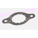 Ausgleichsscheibe - Traktor CASE IH L35610 - Nachbau 