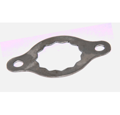 Ausgleichsscheibe - Traktor CASE IH L35610 - Nachbau 