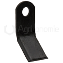 Couteau Y pour broyeur DRAGONE 192.02.653 adaptable 