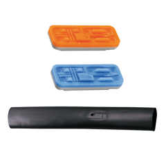 Naan Top Drip PC & AS 16mm, Druckkompensiert, antisiphon, TA 50cm