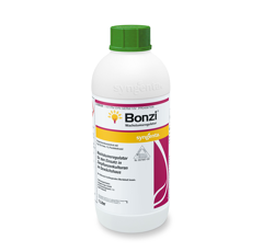 Bonzi I Wachstumsregler