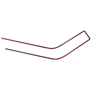 Dent pour faneuse CLAAS 0009021110 origine