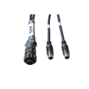 Adapterkabel AMS passend für Case 