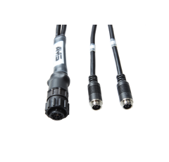 Adapterkabel AMS passend für Case 