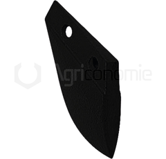 Clavette pour soc pour semoir HASSIA 124 adaptable 