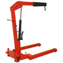 Werkstattkran ECO WKP 500 Professional - 500 kg