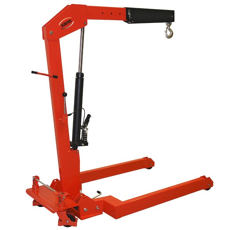 Werkstattkran ECO WKP 500 Professional - 500 kg