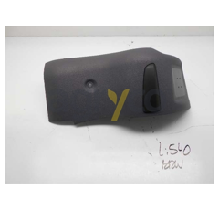 Carter de protection pour téléscopique MANITOU 52503270 adaptable