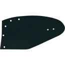 Versoir gauche pour charrue RABE 27020102 adaptable