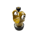 Aufsteckgabel 1 3/4" Z6 1696676 - Walterscheid