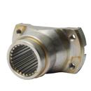 Accouplement pour tracteur JOHN DEERE RE61882 adaptable