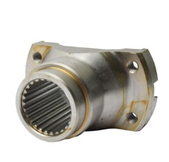 Accouplement pour tracteur JOHN DEERE RE61882 adaptable