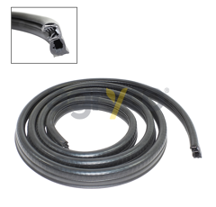 Profil d'etancheite pour téléscopique MANITOU 943691 adaptable