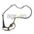 Joint de carter de distribution pour téléscopique MANITOU 702056 adaptable