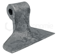 Marteau 55x150 AGRIMASTER - FALCONERO - MURATORI - BlackSteel©