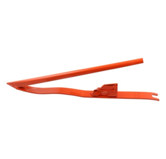 Releveur d'épis AS120 pour CASE IH 4401500 adaptable - BlackSteel©