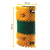 Brosse de grattage Multifix Pour montage mural ou sur poteau | PATURA